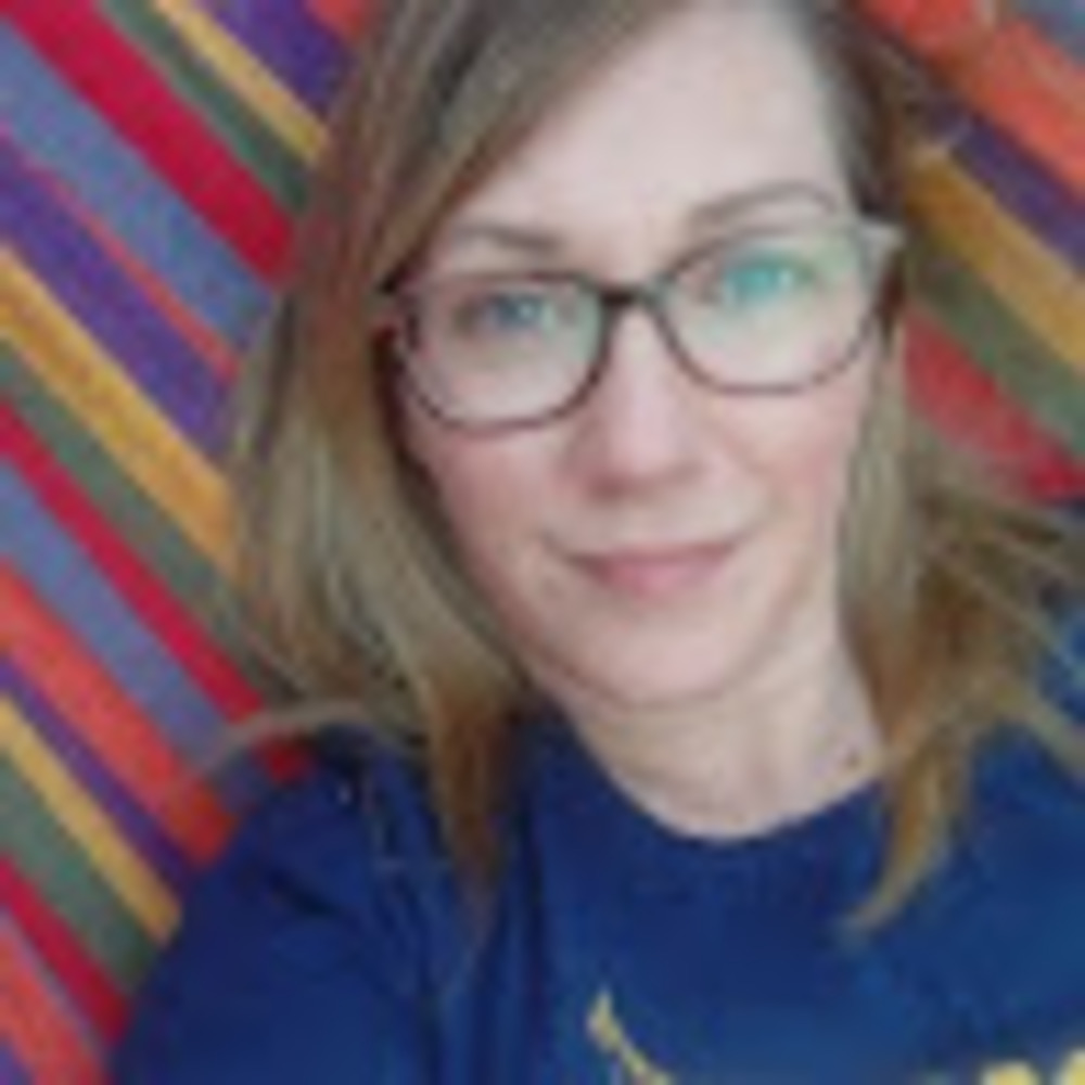 Meet your Posher, Melanie